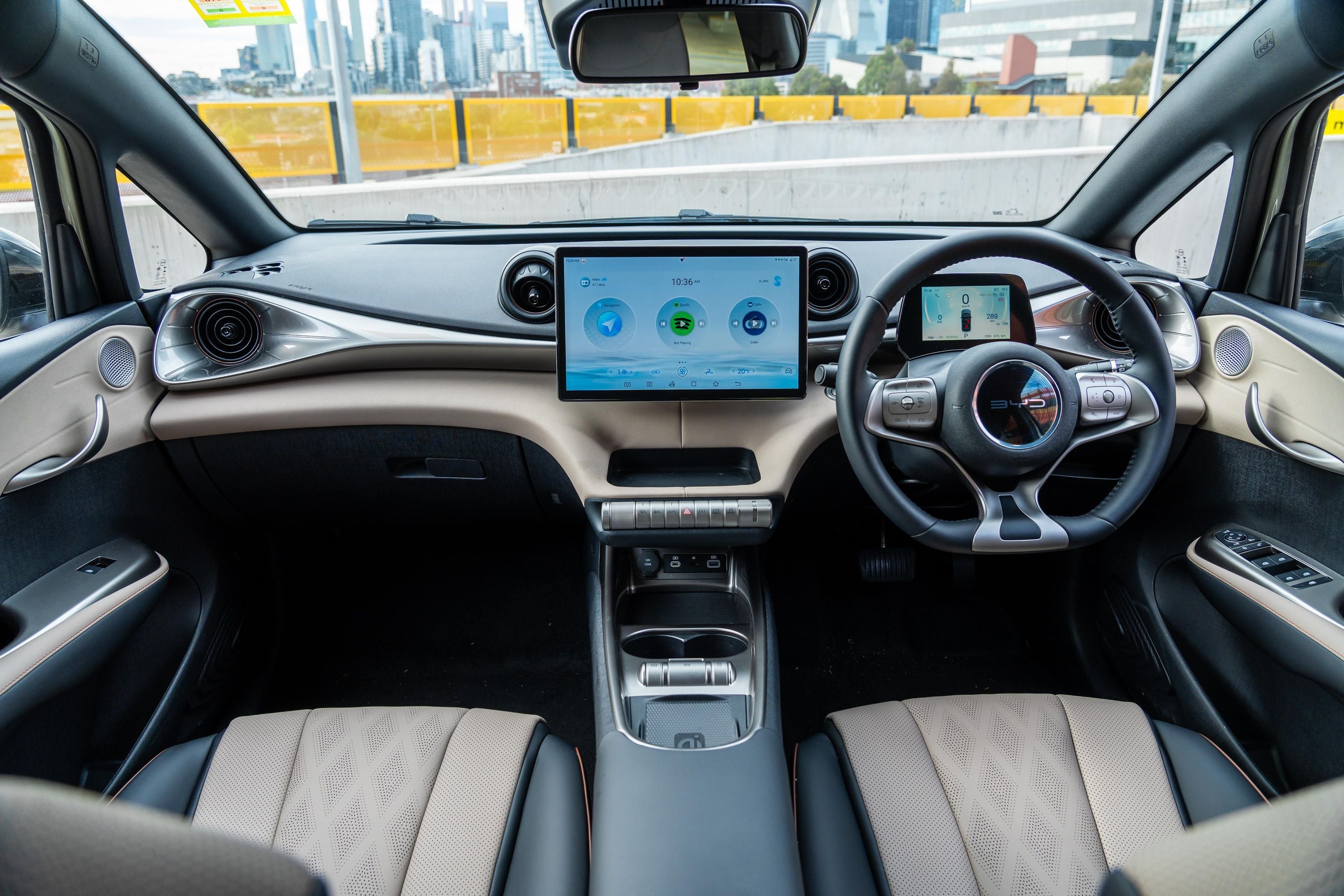 2025 BYD Dolphin Dynamic Review CarExpert 2025 BYD Dolphin Dynamic Review CarExpert