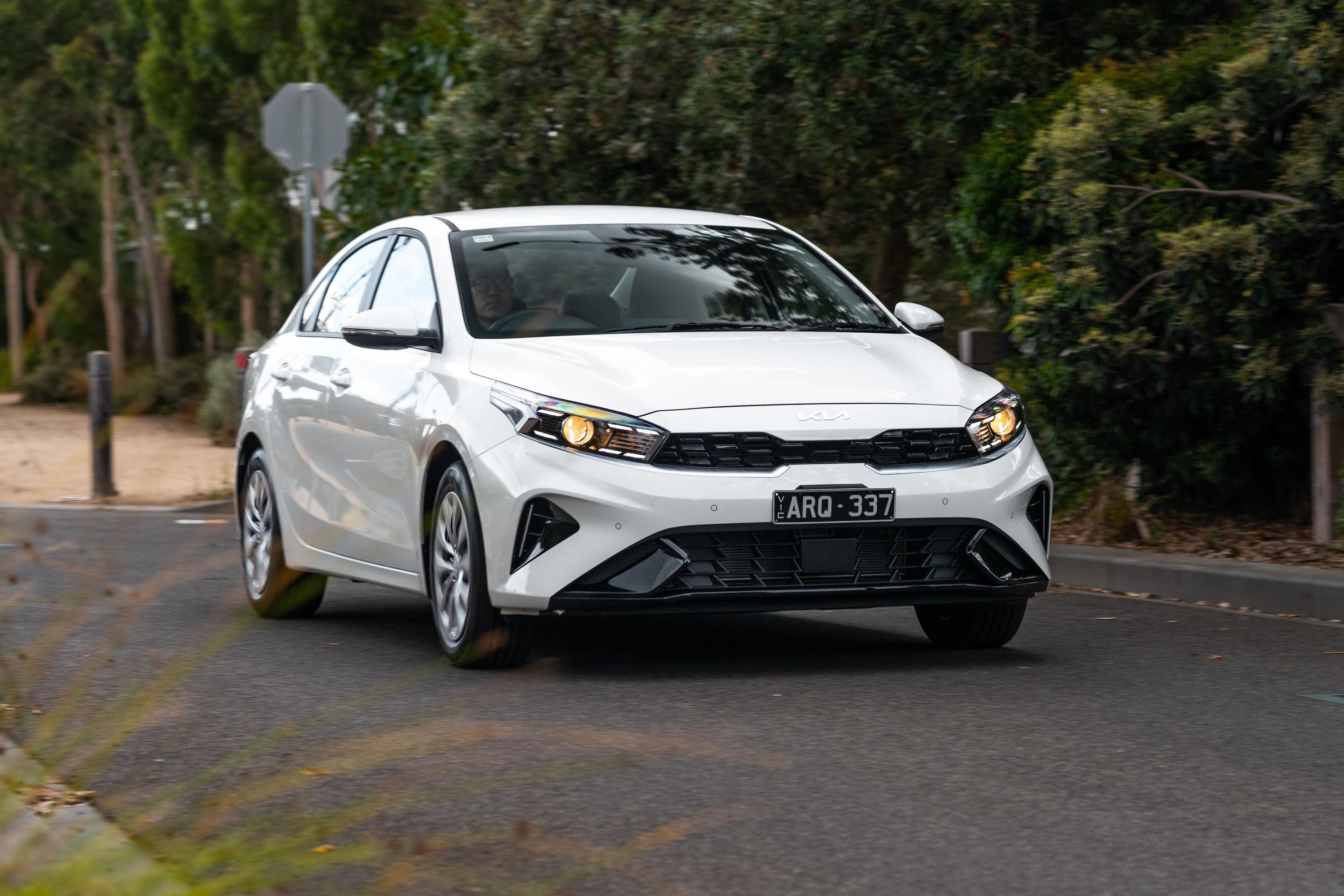 Audi A1 Vs Kia Cerato Comparison CarExpert