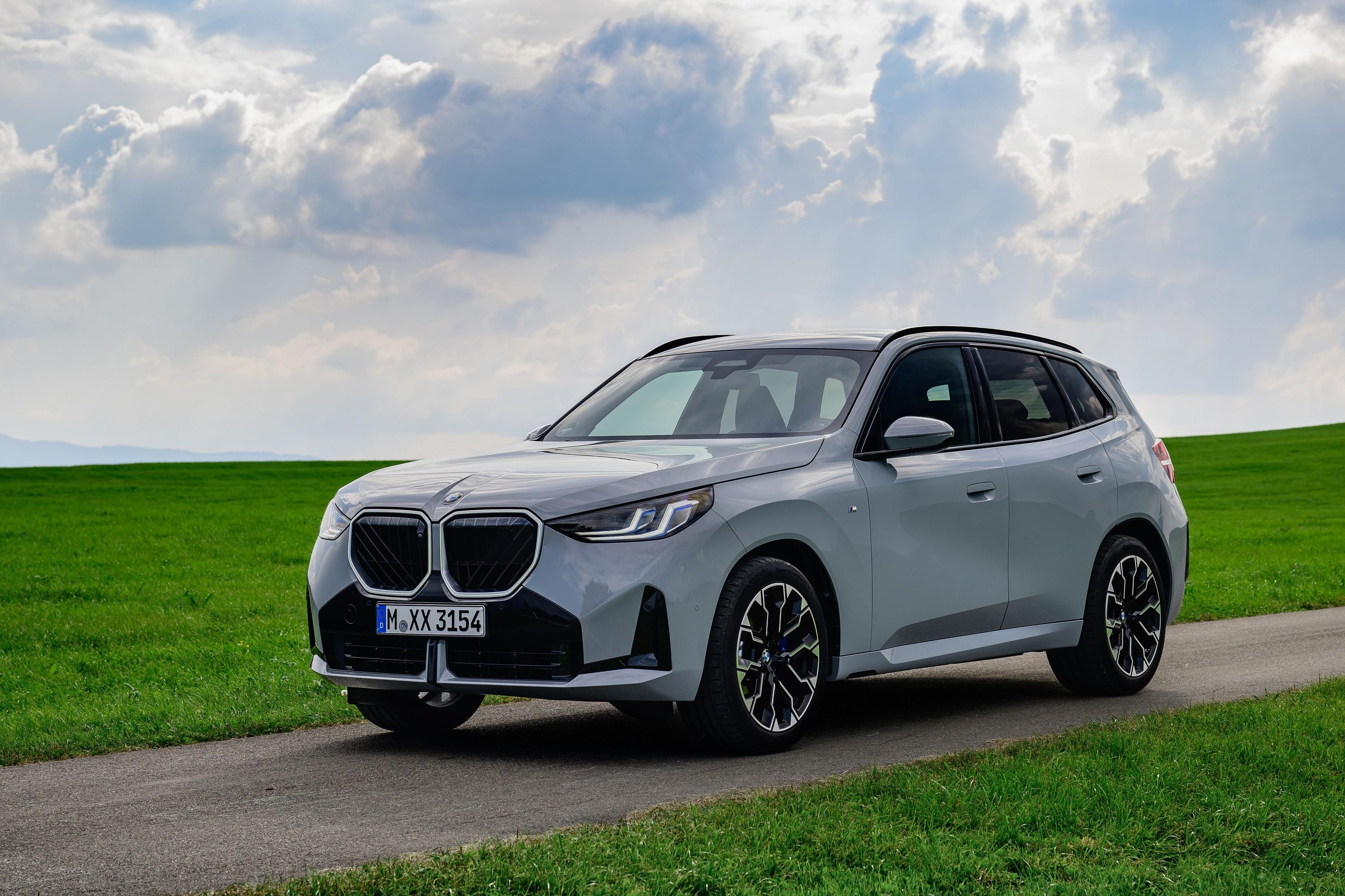 Bmw X3 Diesel Review 2025 Performance Efficiency And Luxury Revisited Bmw X3 Diesel Review 2025 Performance Efficiency And Luxury Revisited
