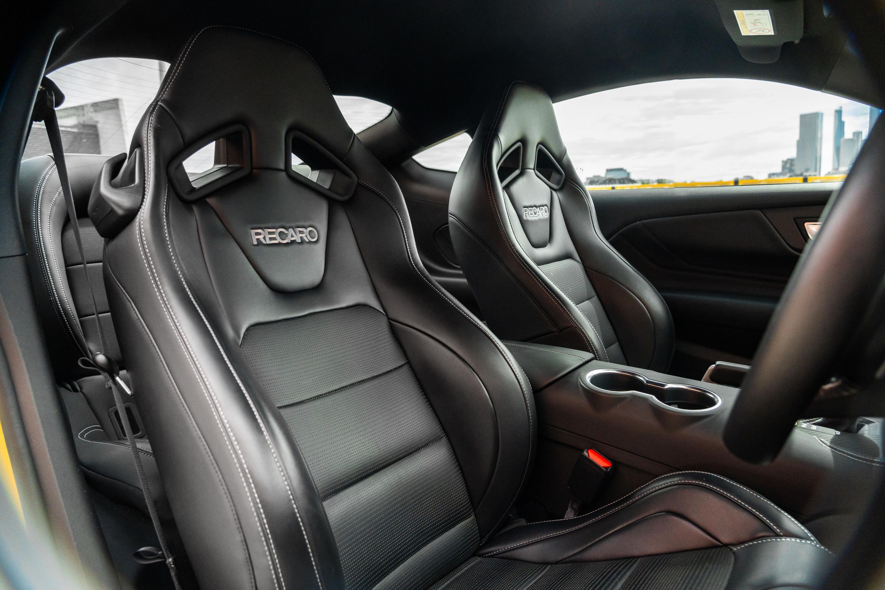 2025 Ford Mustang GT Fastback Review Bliolm