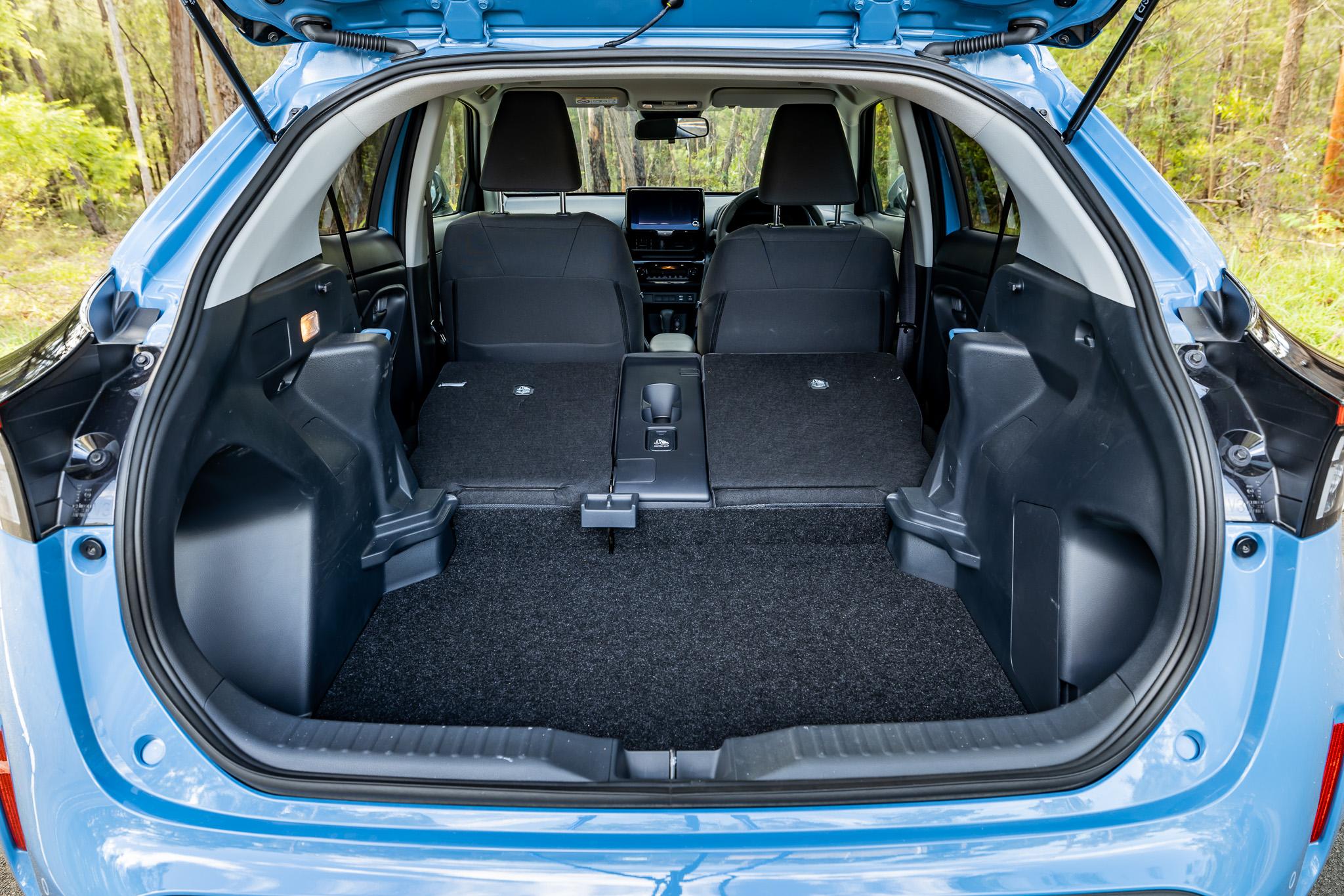 2025 Toyota Yaris Cross GXL Hybrid Review Jencair 2025 Toyota Yaris Cross GXL Hybrid Review Jencair