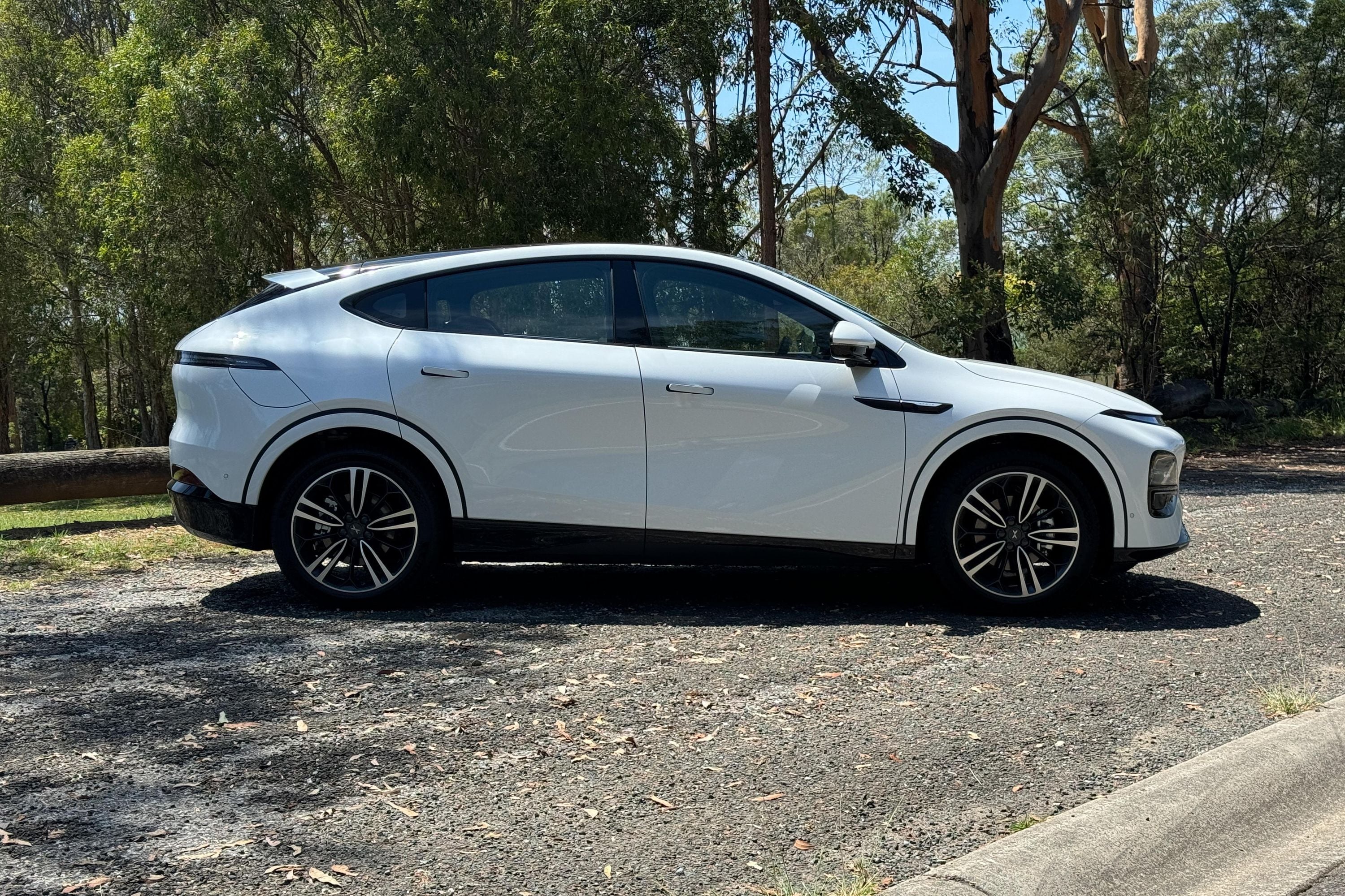 BYD Sealion 7 Vs Xpeng G6 Comparison CarExpert