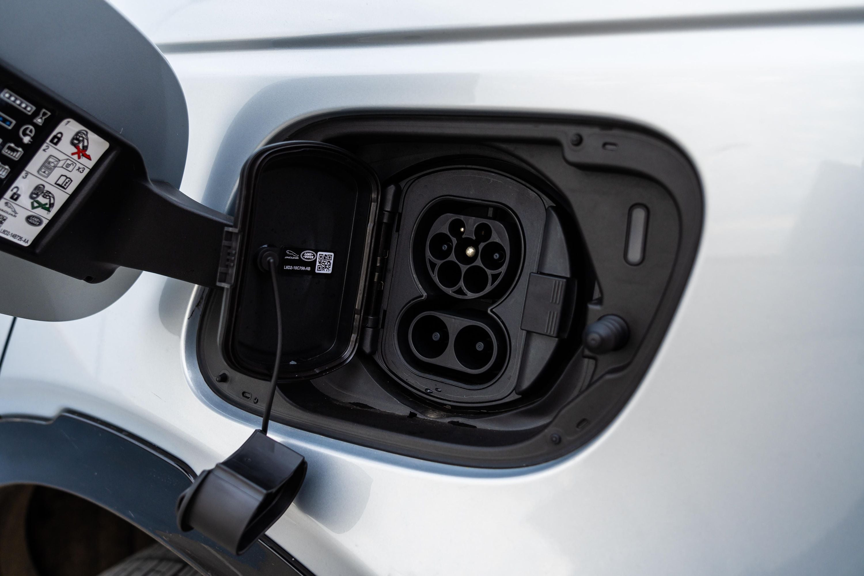 4 Anelli Di Centraggio Tunershop 70,1-63,4 Mm In Plastica Rinforzata - Per Cerchi Dezent, Compatibili Con Land Rover Discovery Sport, Freelander, Evoque