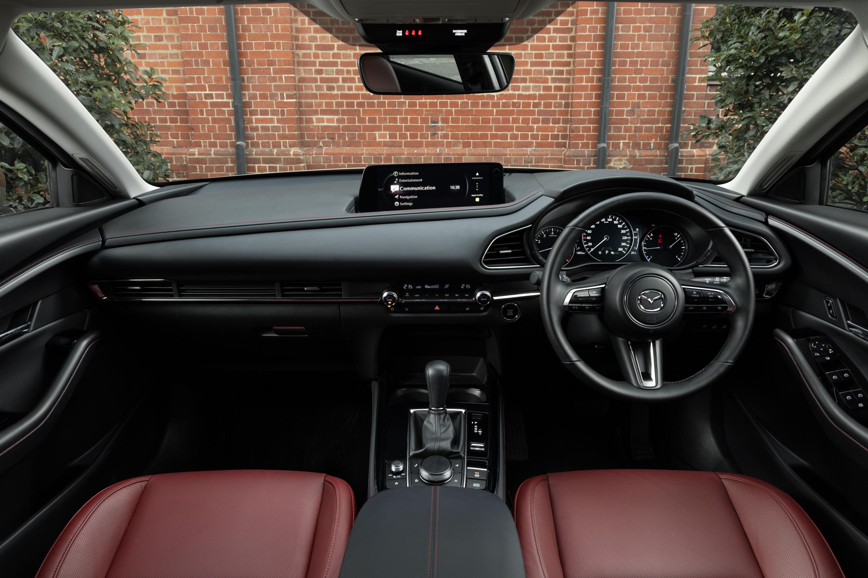 Lamborghini Urus Vs Mazda CX 30 Comparison CarExpert Lamborghini Urus Vs Mazda CX 30 Comparison CarExpert