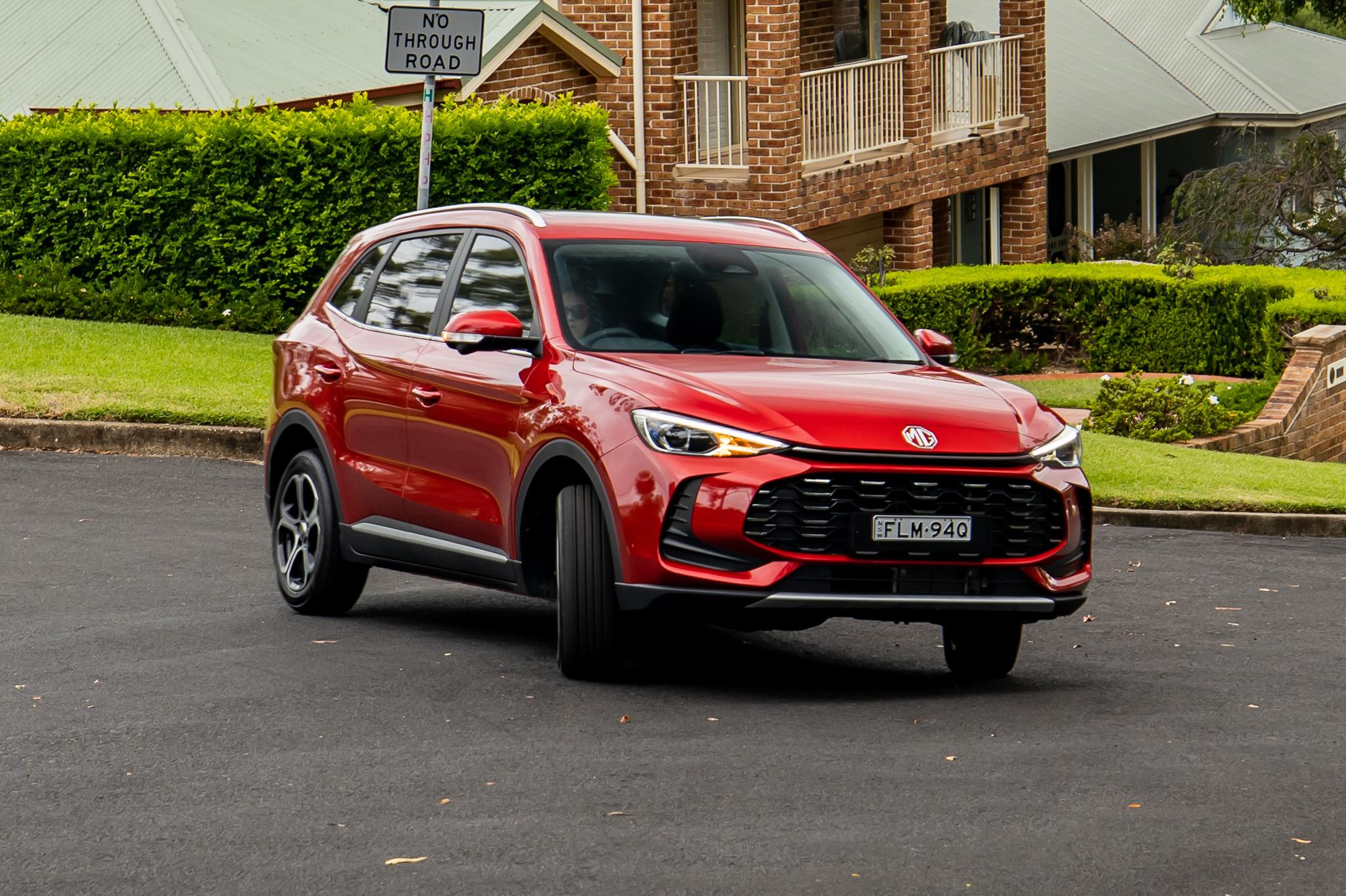 2025 MG ZS Essence Review CarExpert 2025 MG ZS Essence Review CarExpert