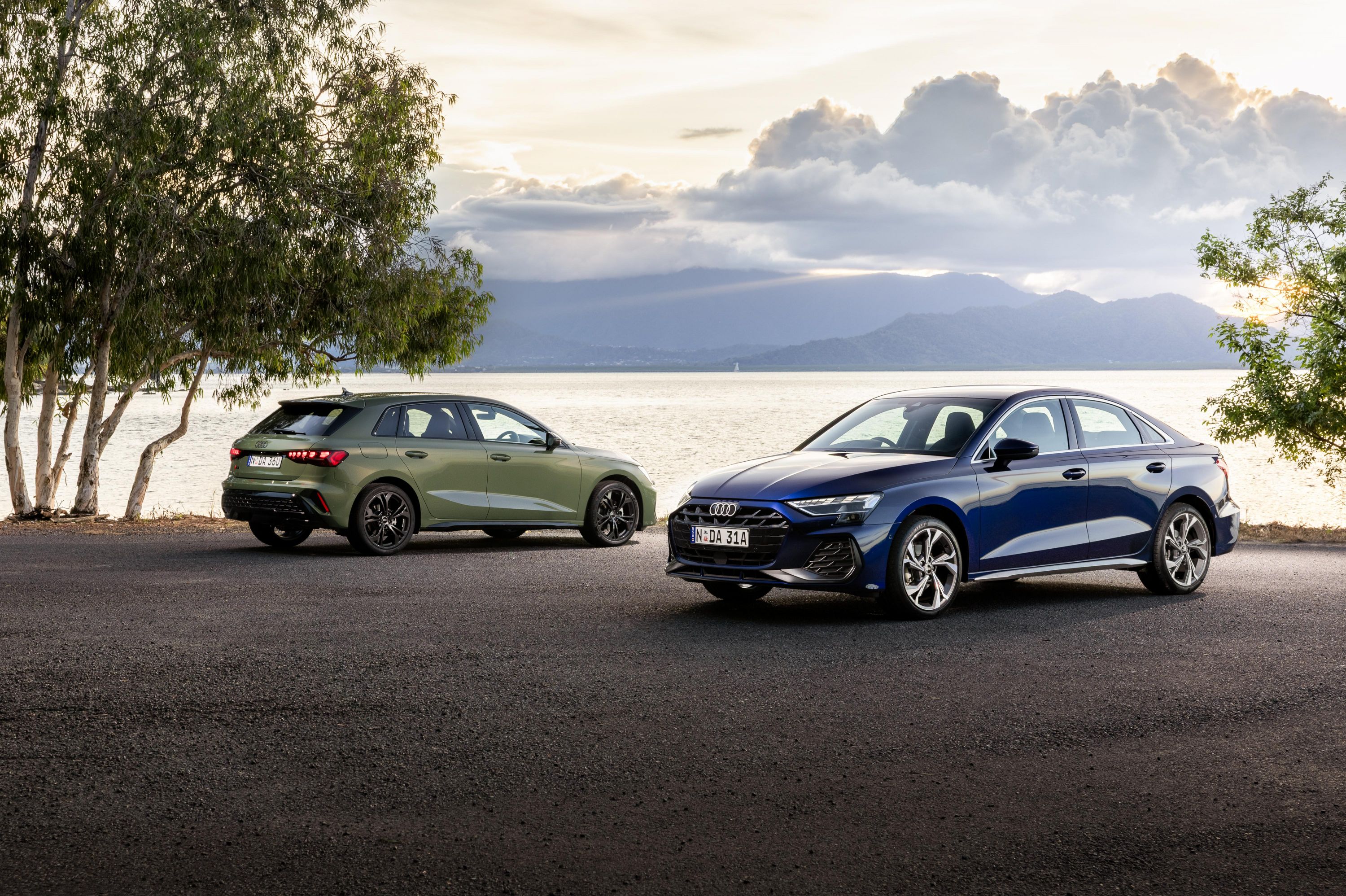 Audi A3 Vs Audi A4 Comparison Carexpert Audi A3 Vs Audi A4 Comparison Carexpert