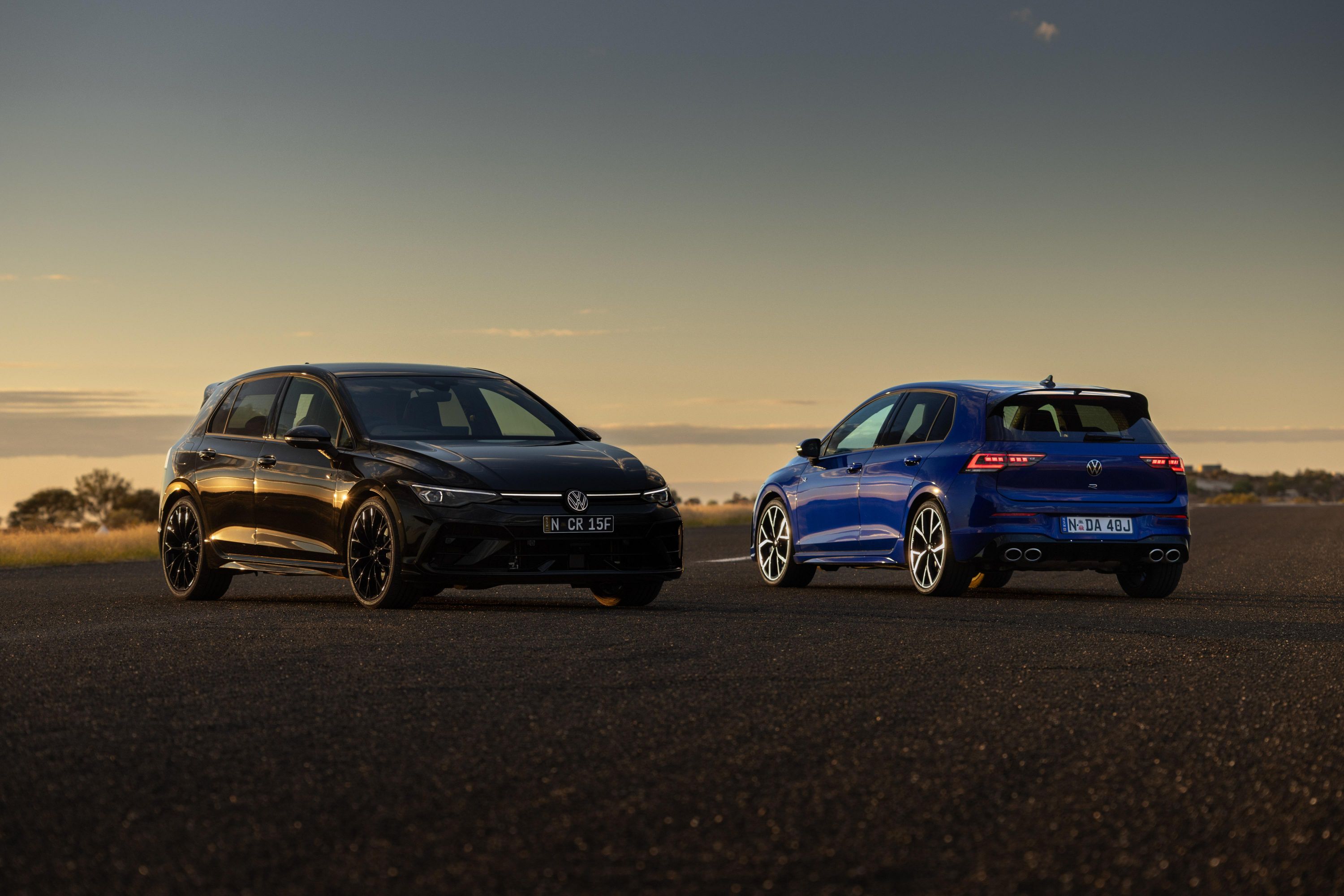 Golf R Model 2025 Volkswagen Golf R review | Australia Volkswagen Enthusiast Forum