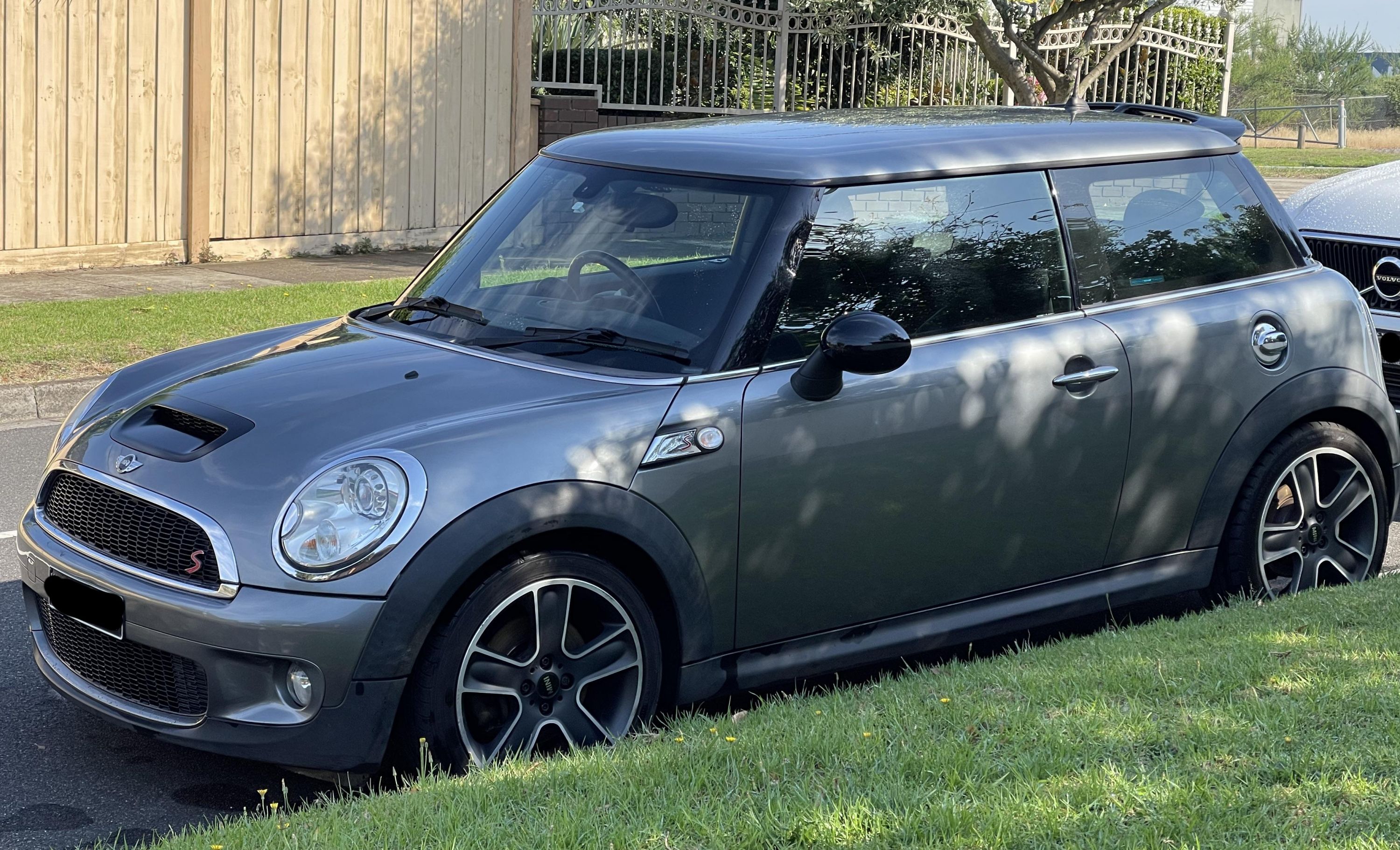 2007 Mini Cooper S Owner Review CarExpert