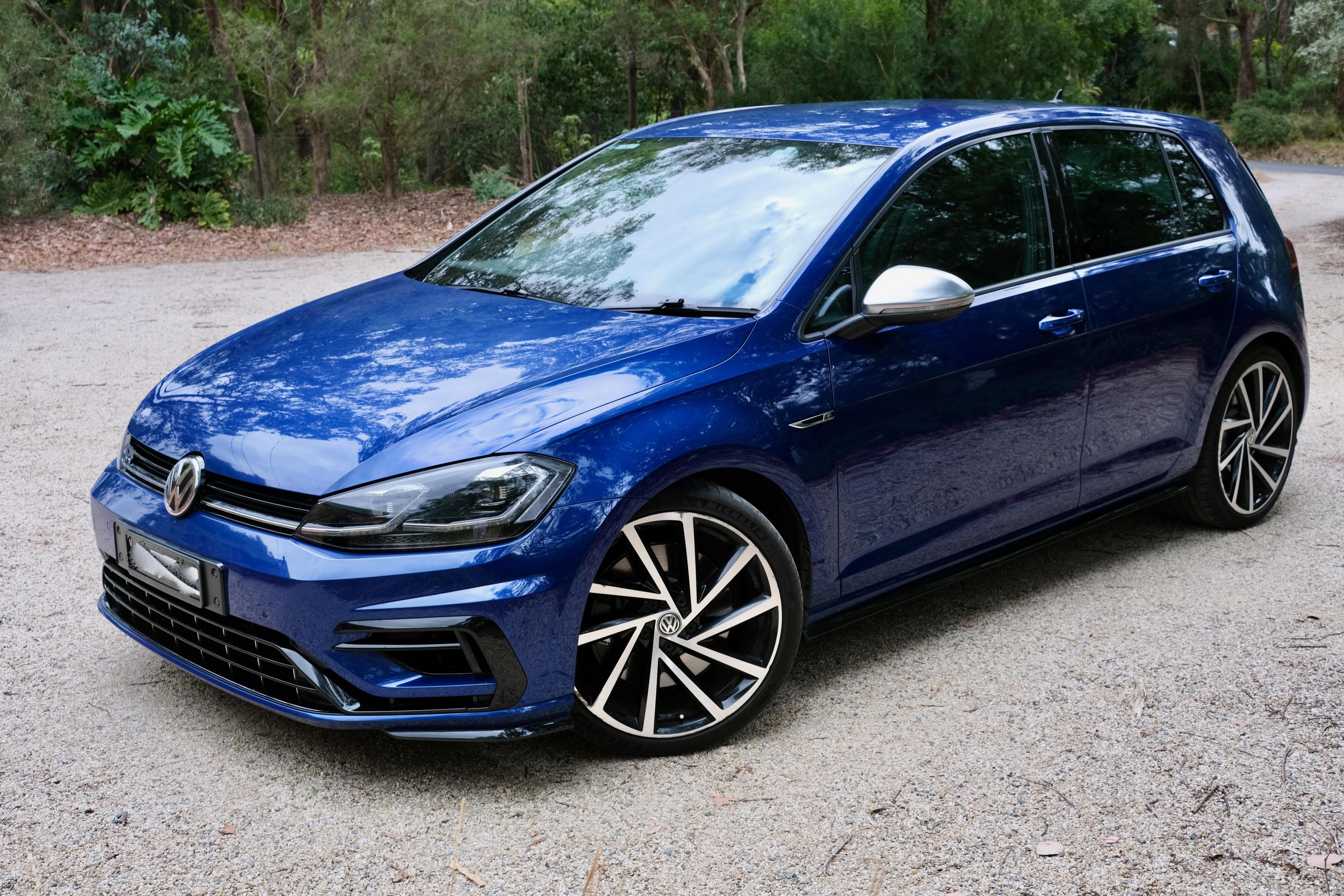 Volkswagen Golf News and Reviews