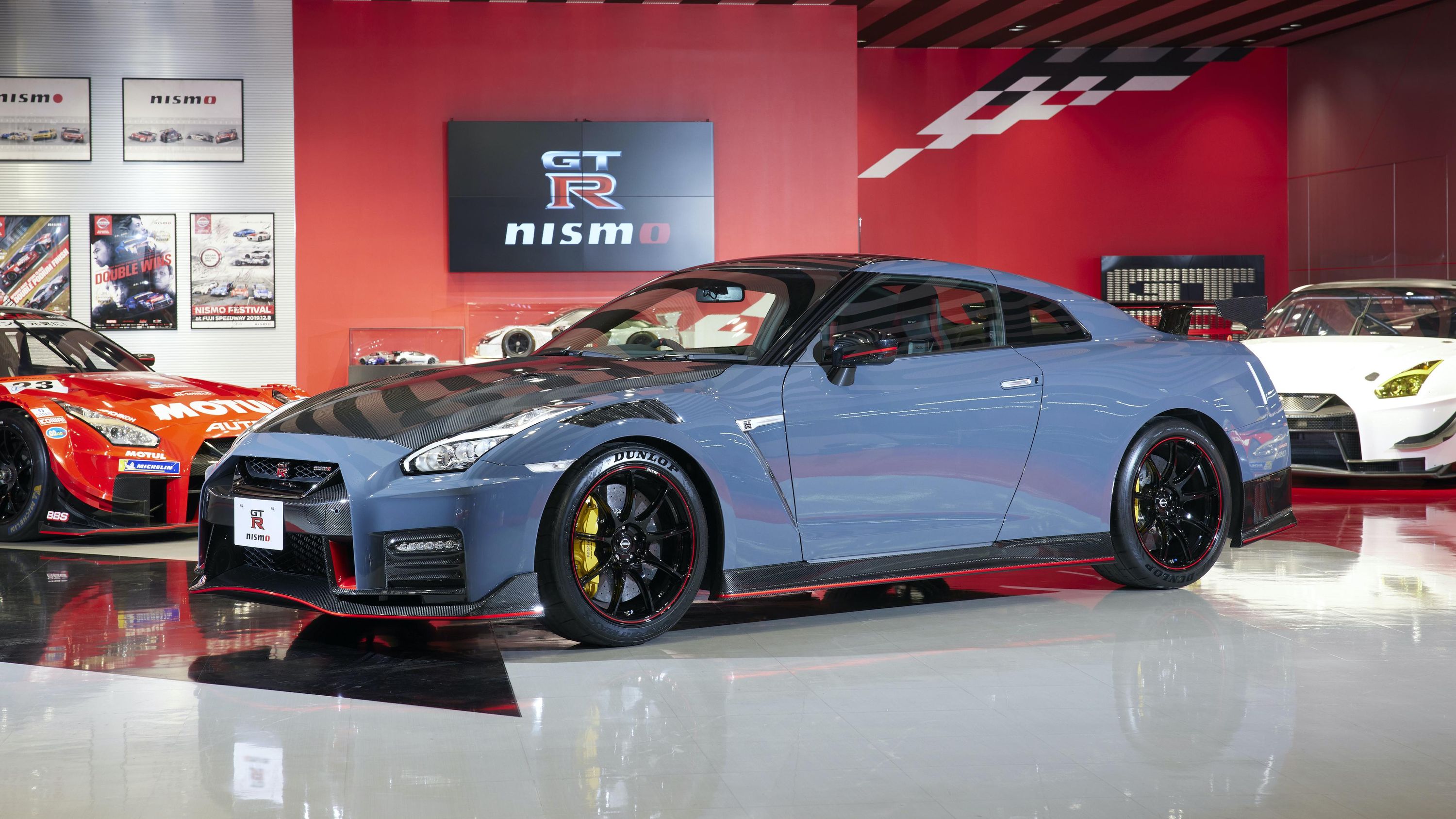 2021 Nissan GT-R Nismo revealed | CarExpert