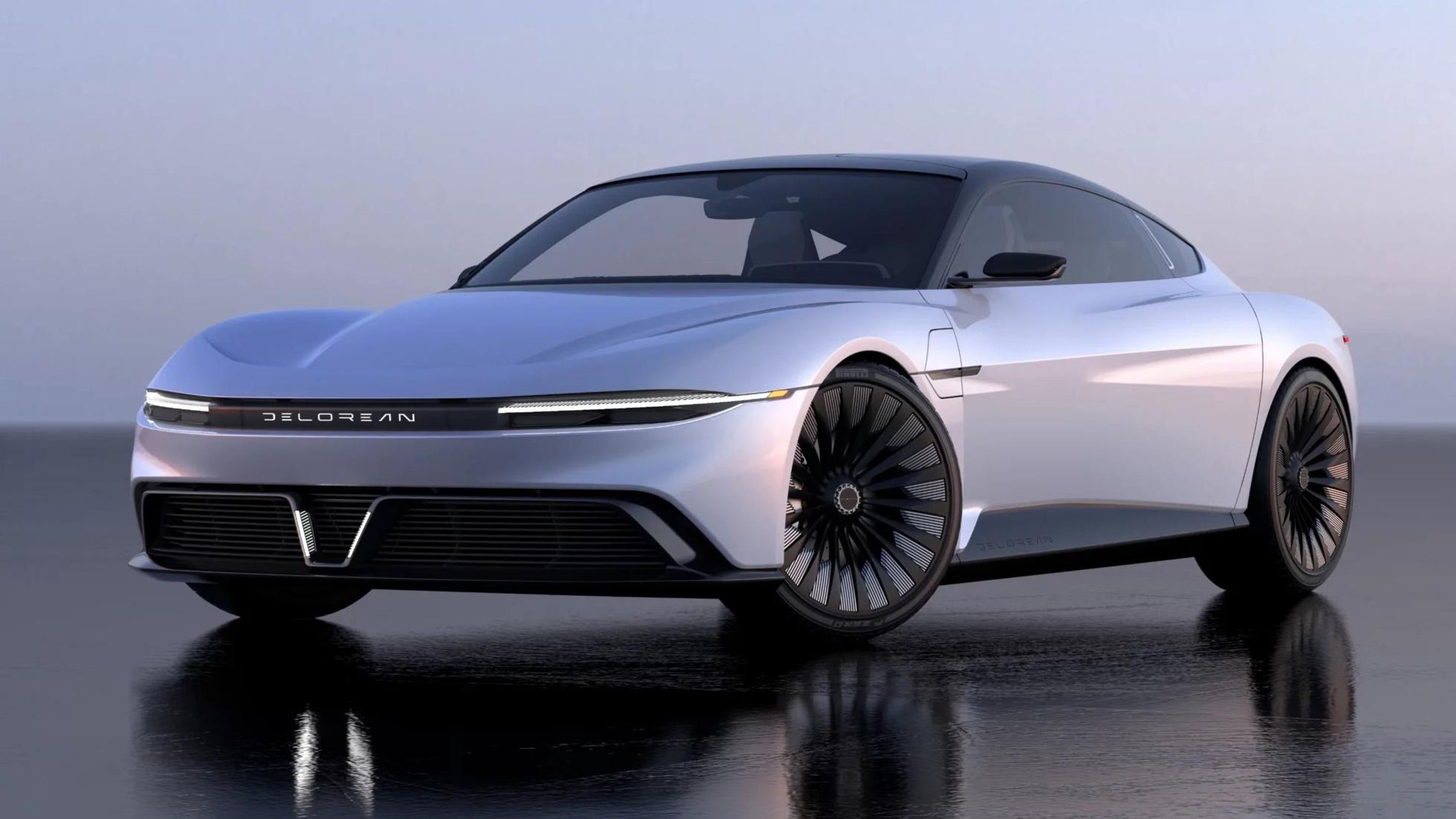 DeLorean: What is happening? | CarExpert