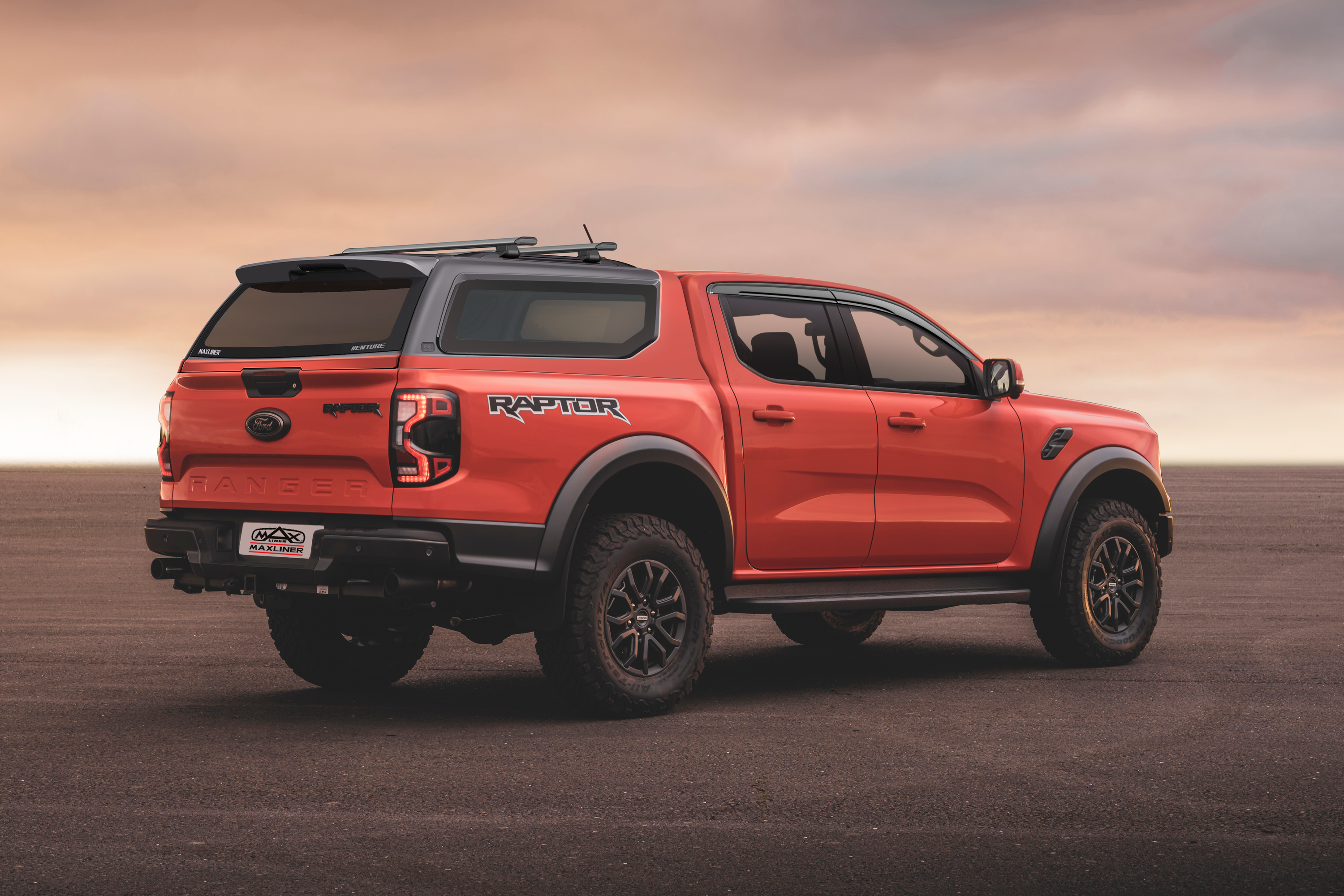 For Ranger 2023 Accessory Ford Ranger Accessories Catalog