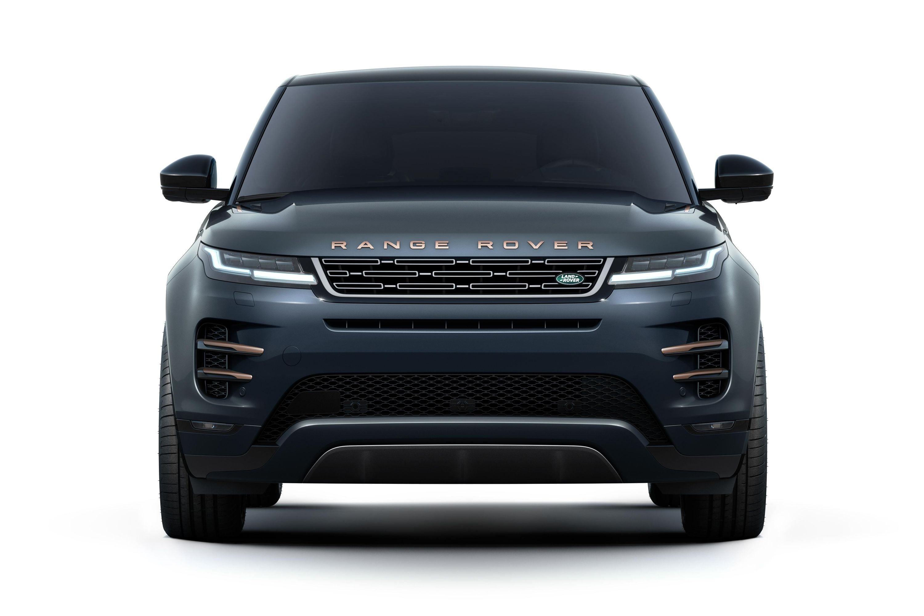 Range Rover 2024 Evoque My New 2024 Evoque P300e Hybrid : R/LandRover