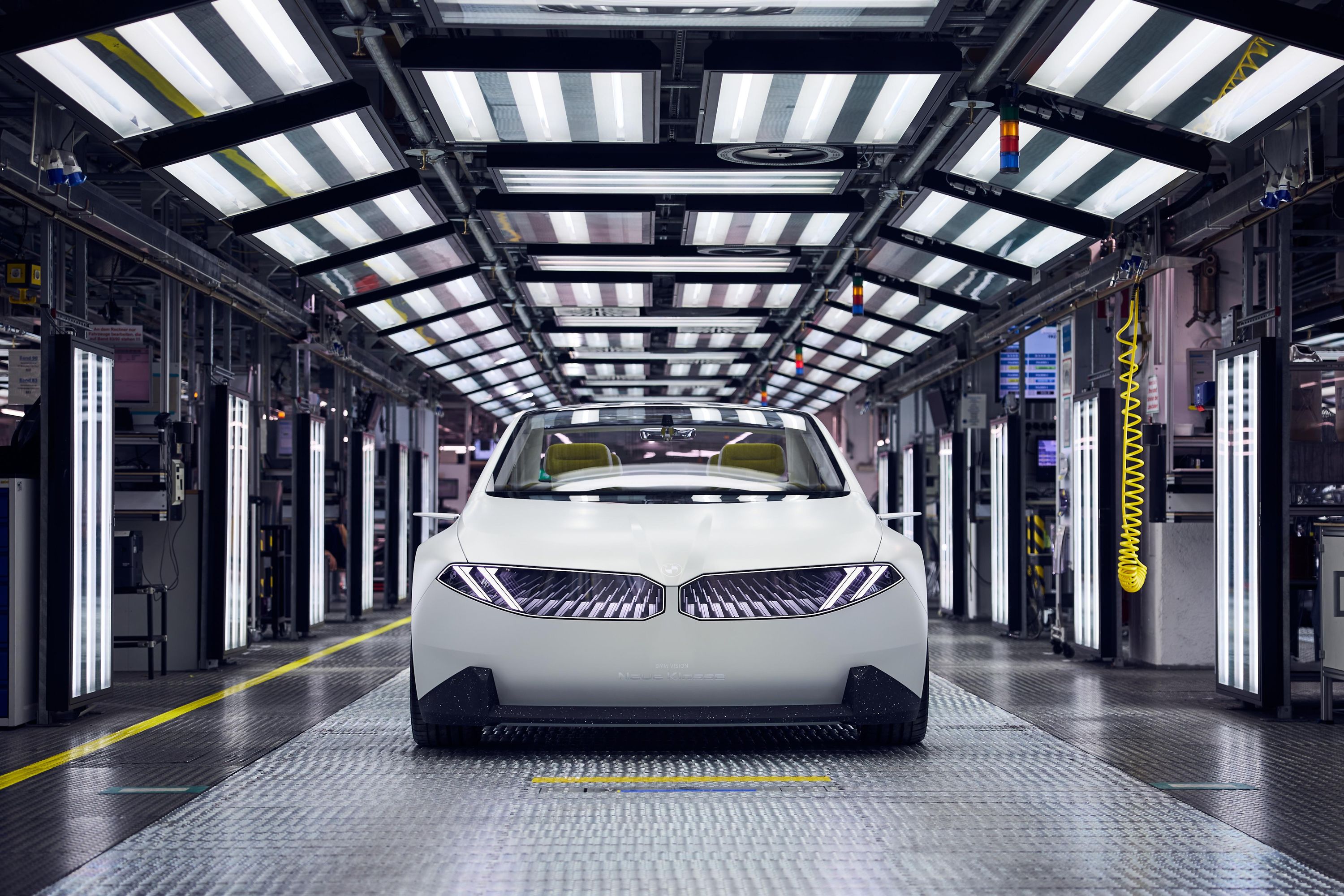 BMW's oldest factory will only build electric cars | CarExpert