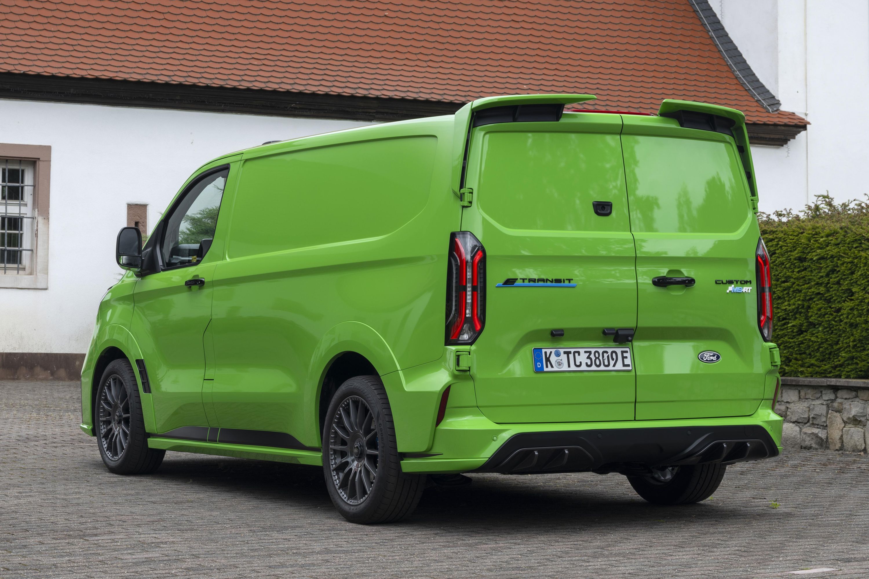 Custom Offers Ford Transit Custom Msrt Ford Ms Rt Price The All