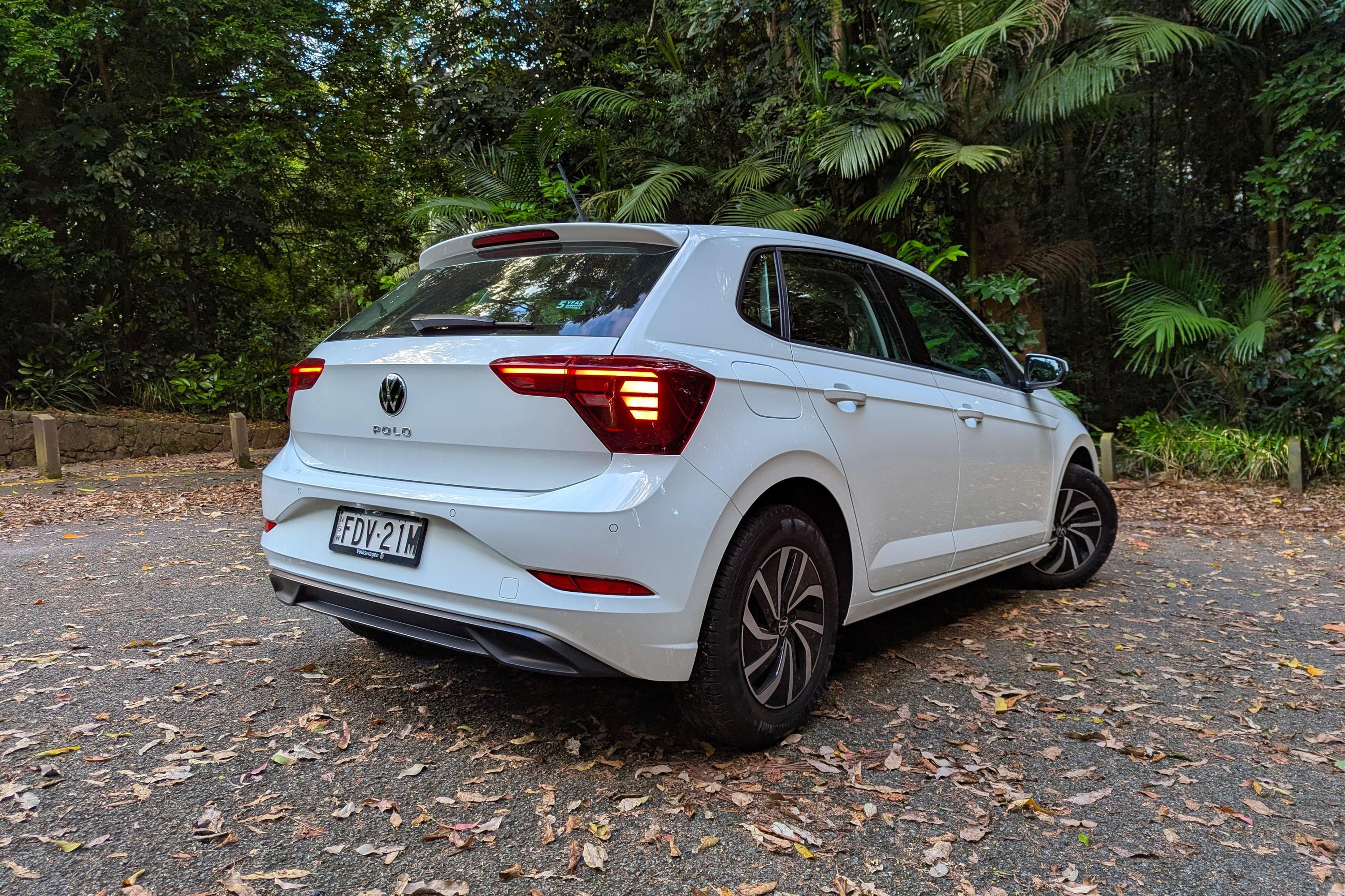 2025 Volkswagen Polo review | CarExpert