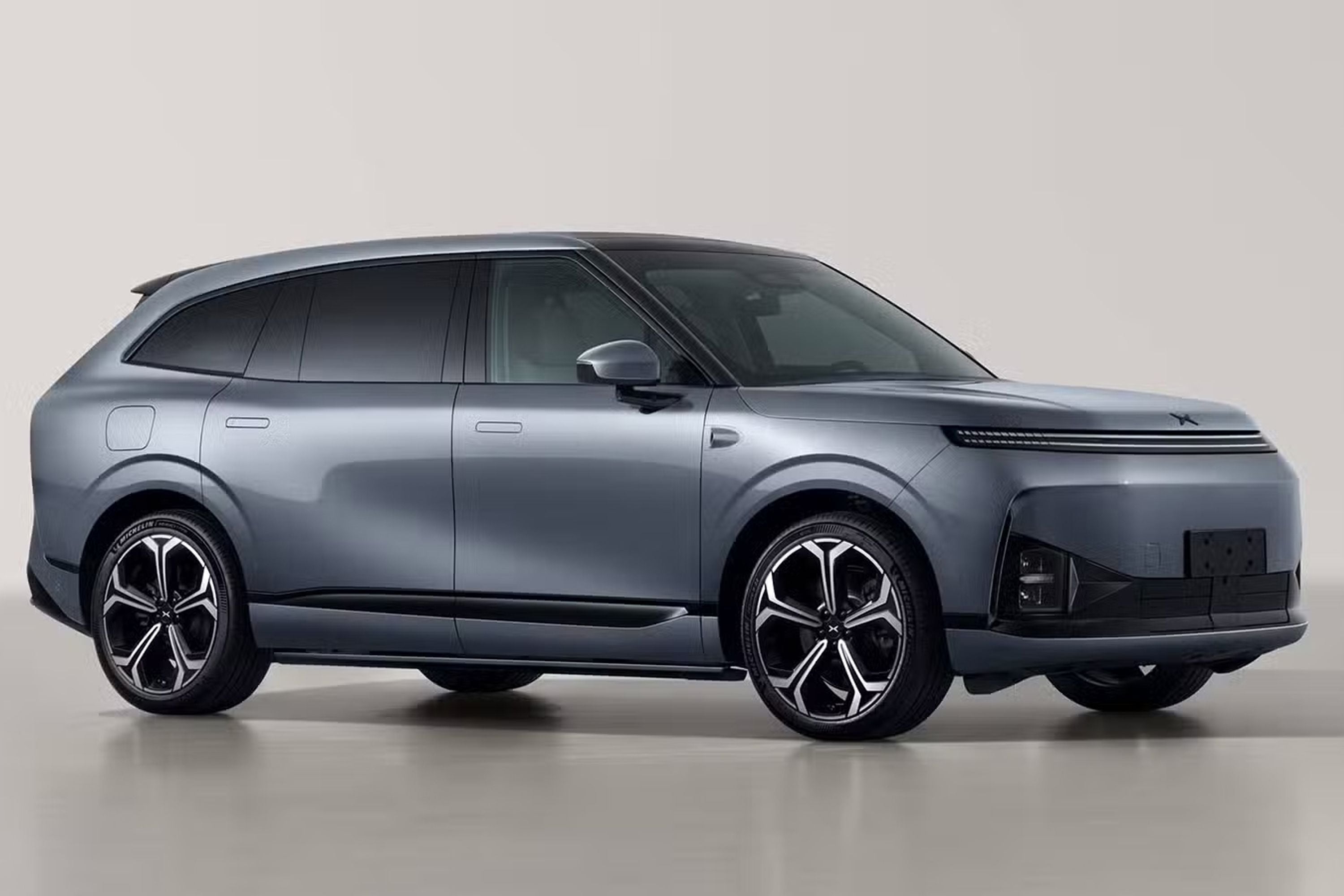 Xpeng Australia announces new-model onslaught to tackle Tesla, Zeekr | CarExpert