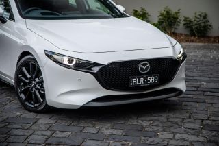 2021 Mazda 3 review