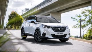 2021 Peugeot 2008 GT Sport review