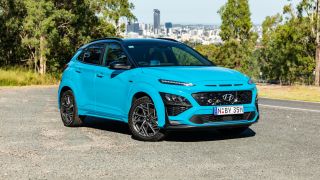 2022 Hyundai Kona review