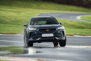 2022 Cupra Formentor review