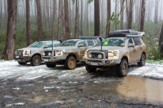 2022 Ford Ranger, Raptor and Everest preview: Development drive