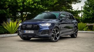 2022 Audi Q7 review