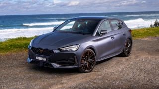 2023 Cupra Leon review