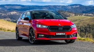 2023 Skoda Fabia review