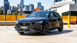 2023 Cupra Leon VZe review