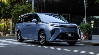 2023 LDV MIFA 9 review