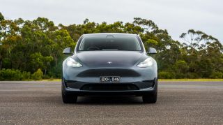 Why I bought a Tesla Model Y