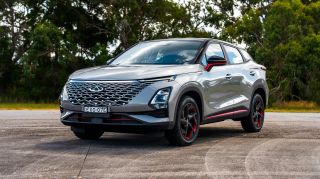 2023 Chery Omoda 5 Buyer's Guide