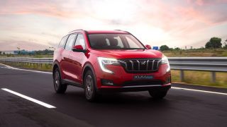 2023 Mahindra XUV700 review