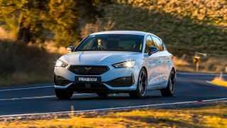 2023 Cupra Leon V review