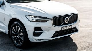 2023 Volvo XC60 review