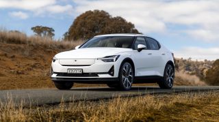 2024 Polestar 2 review