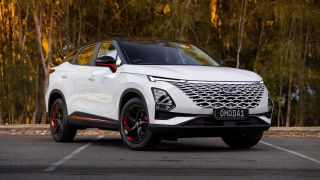 2023 Chery Omoda 5 EX review