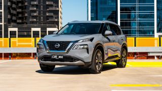 2023 Nissan X-Trail ST-L 4WD review