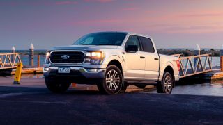 2024 Ford F-150 review