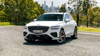 Genesis GV70 review: Ownership experience