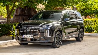 2024 Hyundai Palisade review