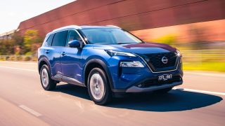 2024 Nissan X-Trail ST-L e-Power review