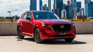 2024 Mazda CX-60 P50e GT review