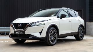 2024 Nissan Qashqai review