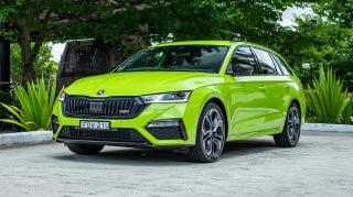 2024 Skoda Octavia review