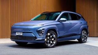 2024 Hyundai Kona Electric review