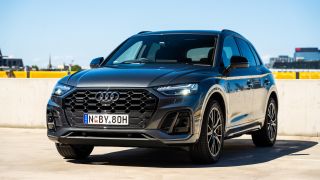 2024 Audi Q5 review