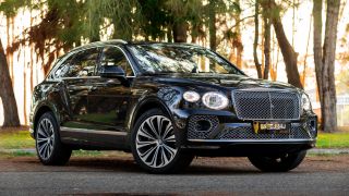 2024 Bentley Bentayga review