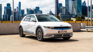 2024 Hyundai Ioniq 5 review